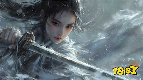 高人氣國風武俠手游盤點TOP5 中國風滿滿的武俠游戲排行榜推薦