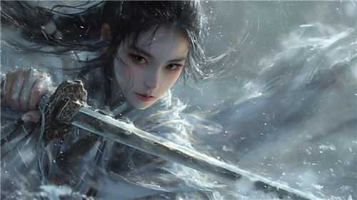 高人氣國風(fēng)武俠手游盤點(diǎn)TOP5 中國風(fēng)滿滿的武俠游戲排行榜推薦