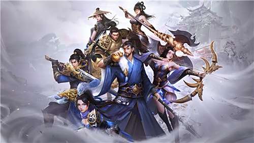2025好玩武侠单机版手游大全 目前高人气单机武侠手游排行榜