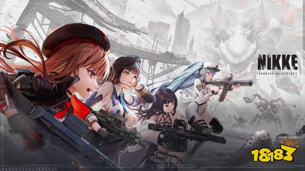 《胜利女神：妮姬》7月开发者笔记公开!新玩法