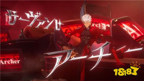 《崩坏：星穹铁道》×《Fate/stay night》联动宣传片发布!