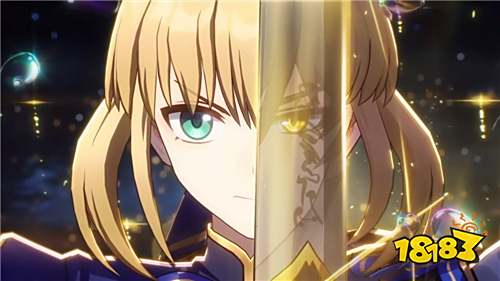 《崩坏：星穹铁道》×《Fate/stay night》联动宣传片发布!