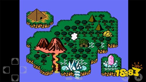 冒险岛4安卓版下载