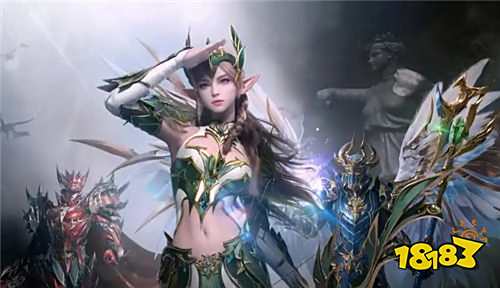 永恒世纪平民职业推荐 永恒世纪0氪职业选什么
