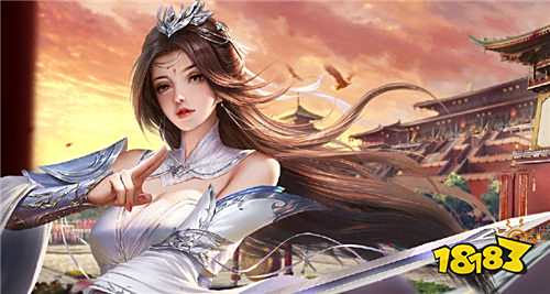劇情投票仙俠手游盤點 0.1折高福利修仙手游合集