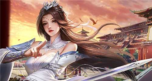 劇情投票仙俠手游盤點(diǎn) 0.1折高福利修仙手游合集