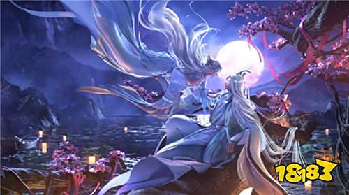 高自由度捏臉仙俠手游盤點(diǎn) 能定制專屬外觀的國風(fēng)手游大全