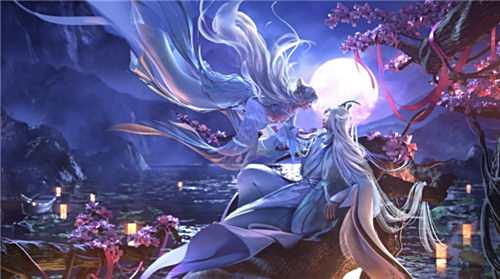 高自由度捏臉仙俠手游盤點(diǎn) 能定制專屬外觀的國風(fēng)手游大全