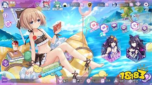 邂逅精靈少女,開啟獨特約會冒險!《約戰:精靈再臨》在戰斗與戀愛中改寫命運!