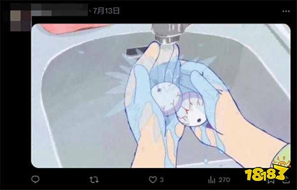 PS英国发文庆祝LGBTQ骄傲游行，评论区“炸锅”近百楼！
