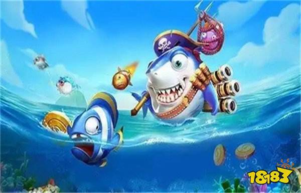 2025捕鱼游戏热度排行榜top5 人气较高的捕鱼手游下载大全