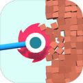 拆墙无限金币版