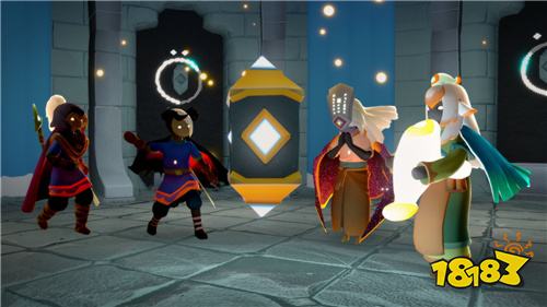 《光遇·双星》暮星篇新赛季7月21日开启!