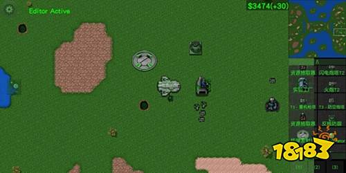 铁锈战争全汉化版下载