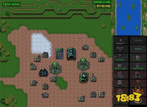 铁锈战争全汉化版下载