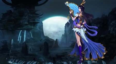 神途手游頂級武器出處?? 神途手游神器獲取全攻略