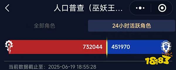  《魔兽世界》国服二十周年庆典开启,艾泽拉斯从未离去