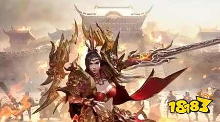 狂龍怒斬手機版