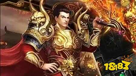烽火龍城傳奇手游