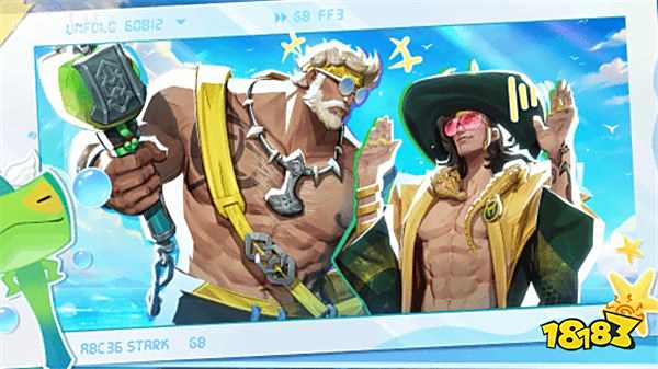 《漫威爭鋒》夏日特輯來襲：泳裝派對開啟，豐厚獎勵等你拿！