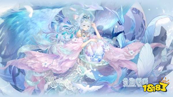 奇迹暖暖最新兑换码领取 奇迹暖暖兑换码怎么获得