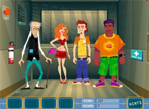 目前有哪些好玩的整蛊小游戏 高人气整蛊小游戏中文版大全