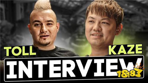 kaze专访：最爱ZywOo，退役后或转型教练