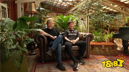 kaze专访：最爱ZywOo，退役后或转型教练