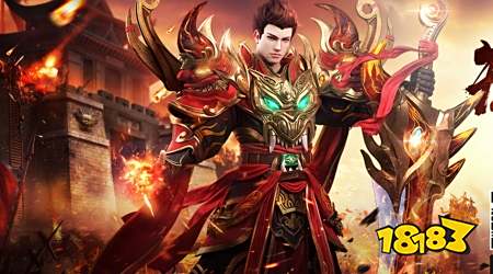 PK狂人傳奇手游推薦 萬人攻沙激戰傳奇榜單?