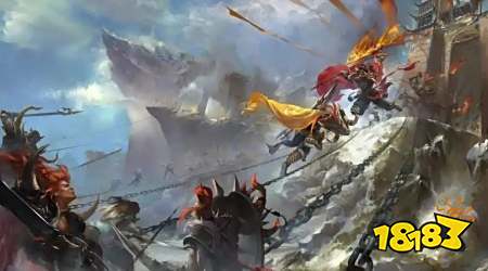 复古经典传奇手游榜 老玩家情怀首选