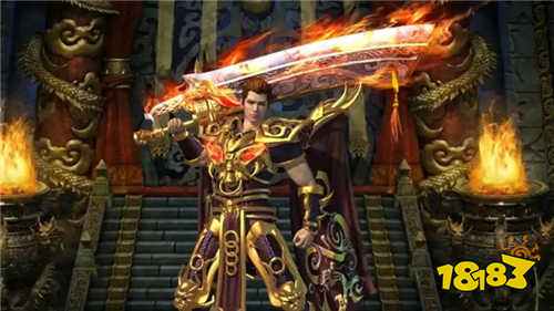 2025年最热176复古传奇手游Top5 176复古传奇手游排行榜