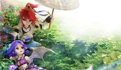 盘点全网类似梦幻西游的游戏2025