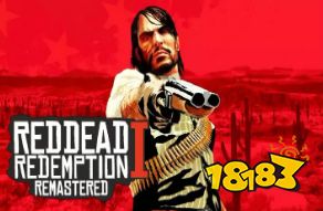 荒野大鏢客:救贖重制版云游戲手機(jī)版 荒野大鏢客:救贖重制版云手機(jī)秒玩