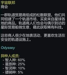 邊緣世界奧德賽DLC新內容分享 環世界奧德賽DLC新內容一覽