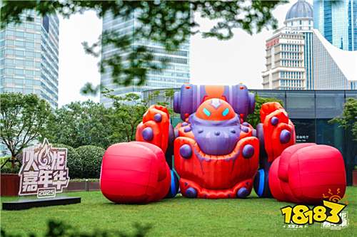 《火炬之光：无限》2025全球嘉年华圆满落幕!