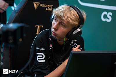 jabbi自信表态：Astralis是赛事最强队伍之一