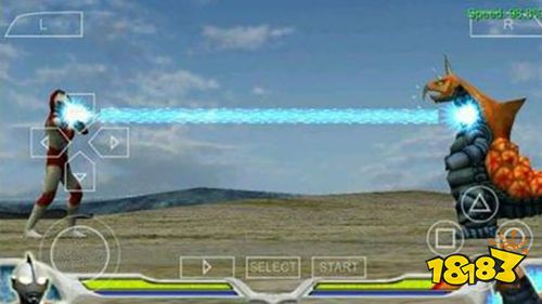 奧特曼格斗進化0官方版下載