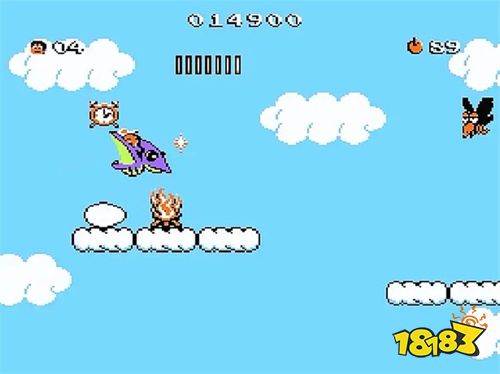 fc冒險島3手機版下載