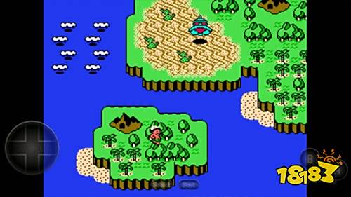 冒險島3單機版下載