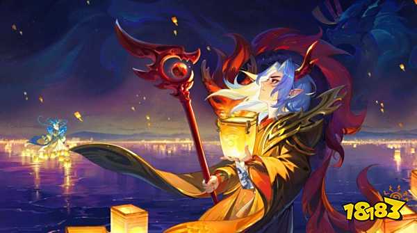 夢幻西游免點卡服務器哪個區 夢幻西游免點卡地址分享