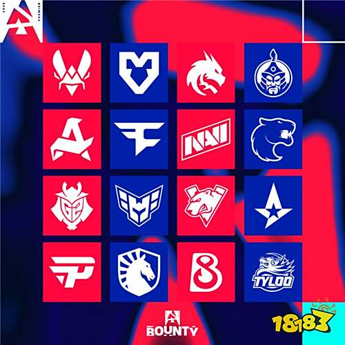 BLAST赏金赛S2参赛名单公布：TYLOO、RA入选 Falcons缺席