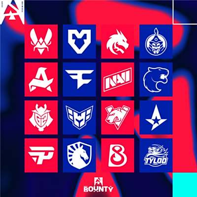 BLAST赏金赛S2参赛名单公布：TYLOO、RA入选 Falcons缺席