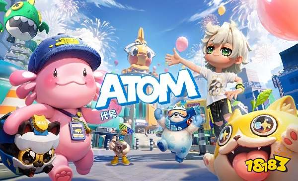 代号：Atom怎么在电脑端玩 代号：AtomPC电脑端玩法介绍2025