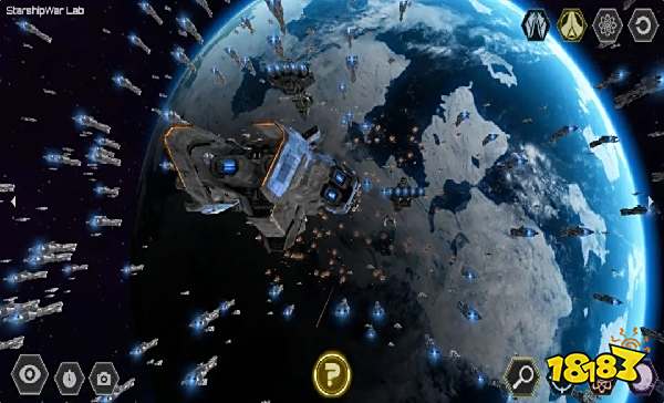 星艦實驗室怎么在電腦端玩 星艦實驗室PC電腦端玩法介紹2025