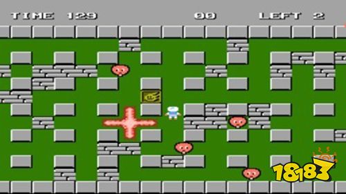 炸彈人官方版下載