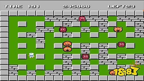 炸彈人官方版下載