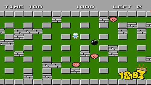 炸彈人fc最新版下載