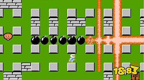 fc炸彈人經典版下載