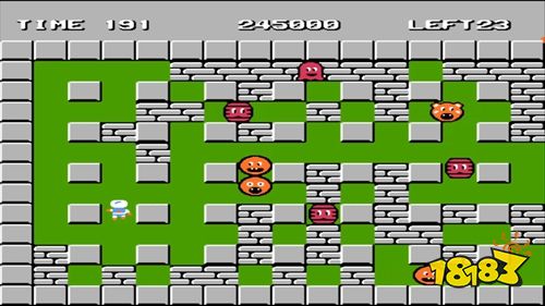 fc炸彈人經典版下載