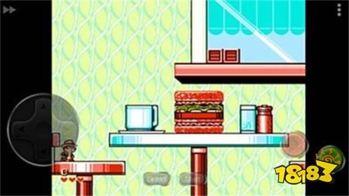 松鼠大戰手機版下載